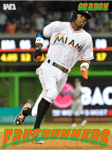 SyndicateCards's tweet image. The Stolen Base Champ of 2015!