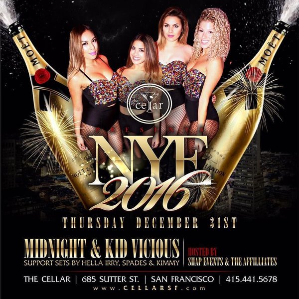 CellarSF's tweet photo. #CellarSF invites you a #NYE2016!
@DJMidnightSF @Kid_Vicious_SF
->https://t.co/dMA07t0OuZ https://t.co/cn6xubRZlo