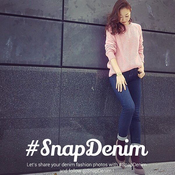 SnapDenim's tweet image. SnapDenim Contest2015‼️ Let's entry with #SnapDenim👖-12/26👍ift.tt/1PEs8Vk ift.tt/1T93Hxf