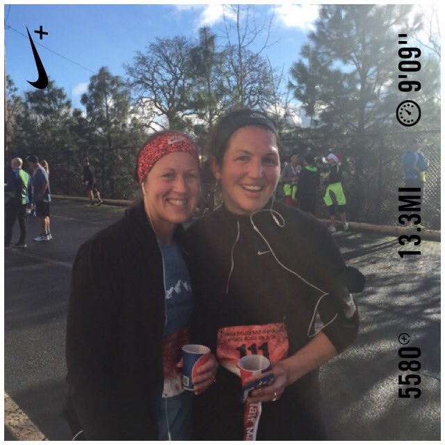 CarlaGoss2's tweet photo. Holiday Half= Decembers race. #halfmarathonamonth #half4of12 https://t.co/M1JSRPE8Pd