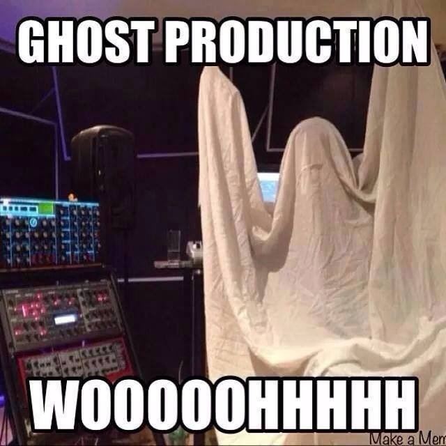 Higher3xistence's tweet photo. Hahaha too spooky #edm #music #edmproduction #musicproduction #higherexistence #higherexistencemusic https://t.co/vEEstWQR4s