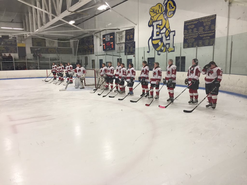 East Haven AD tweet media