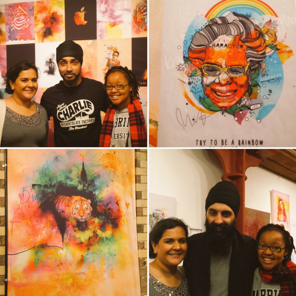 SarishaD's tweet photo. Thanks for the inspirational chat today!Don't forget #SouthAfrica in your next travels @humblethepoet @Inkquisitive https://t.co/Ar78WLqjmz