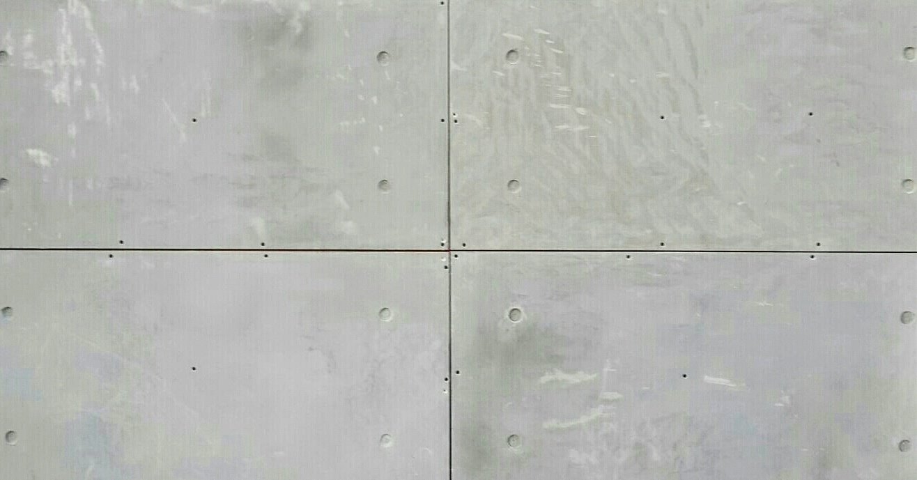 beton panel duvar