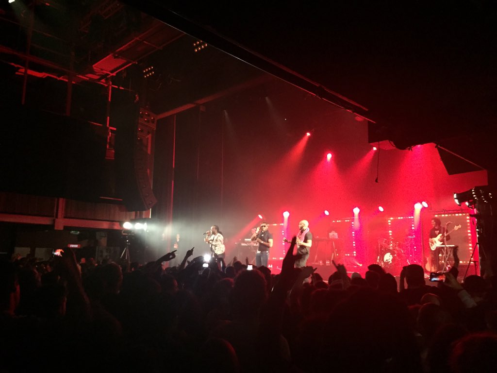 BALOJI's tweet image. @youssouphamusik en mode HOVA!! #miccontrol