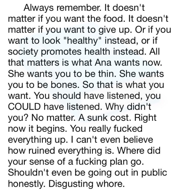 HungerIsMyLover's tweet image. What I'm feeling/thinking most of the time.