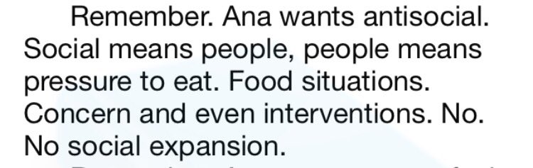 HungerIsMyLover's tweet image. What I'm feeling/thinking most of the time.