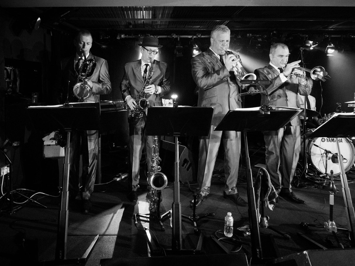 An amazing soulful evening with <a href="/SoulTrainNW/">The SoulTrain</a> at <a href="/BACKendal/">Brewery Arts</a>. More at: ow.ly/W7MWA #NorthernSoul