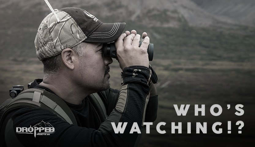 DroppedTV's tweet image. Who's watching the Dropped: Project #BeAlive marathon? On the @SPORTSMANchnl now!!