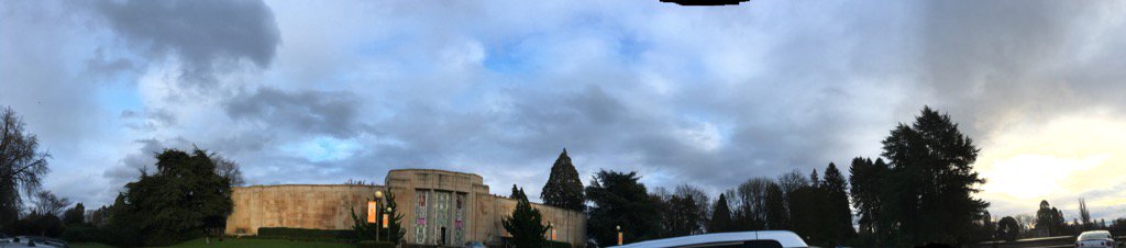 JocelynBacunga2's tweet photo. 🎄Asian Art Museum @ Volunteer Park🎄 https://t.co/ASuuJHJR7D