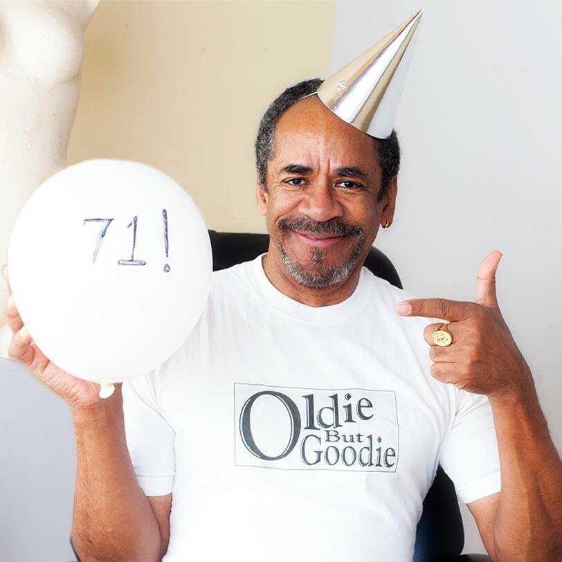 Happy 71st Birthday Tim Reid! 