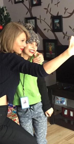 Taylor Swift Updates tweet media