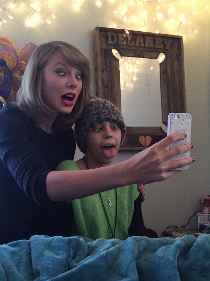 Taylor Swift Updates tweet media