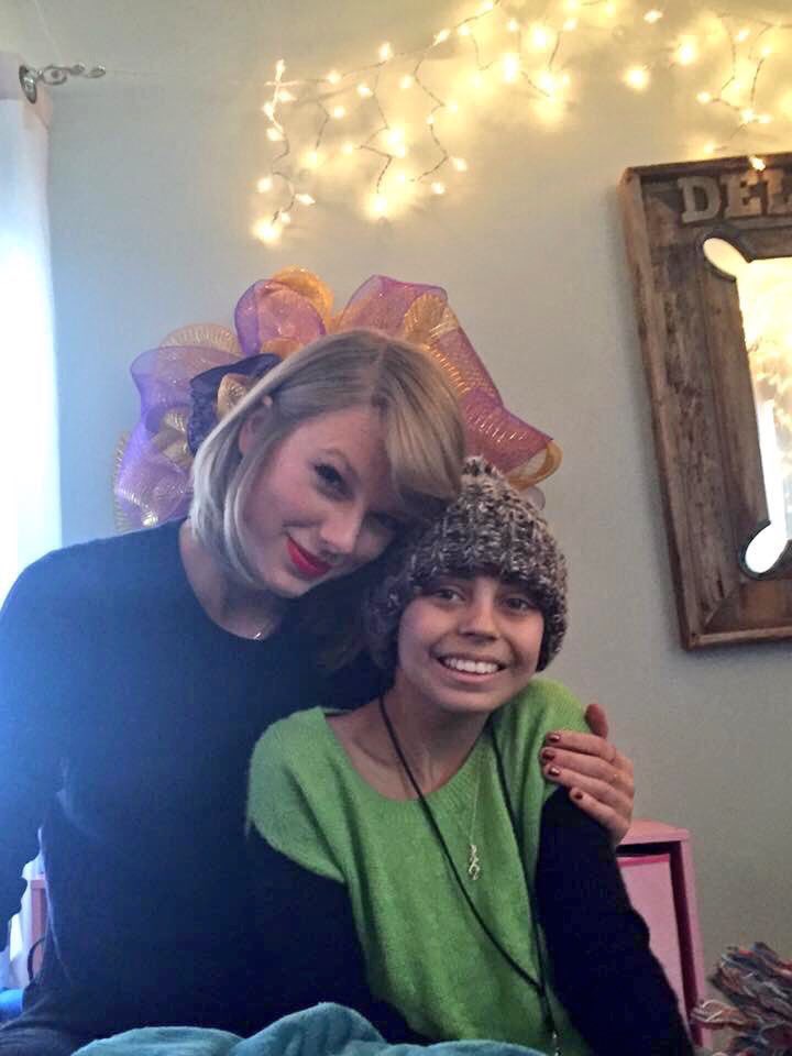 Taylor Swift Updates tweet media