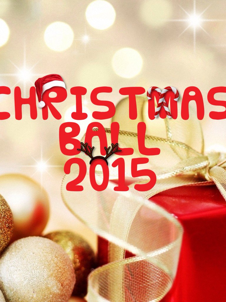 ItsLaylaMaraj's tweet photo. CHRISTMAS BALL 2015 🎄🎁🎉 @CinderellaRoyal @SnowElsaa @MaysonSchneider @1RyanSchneider1 @SweetGirlKaty https://t.co/1z4l69wbUf