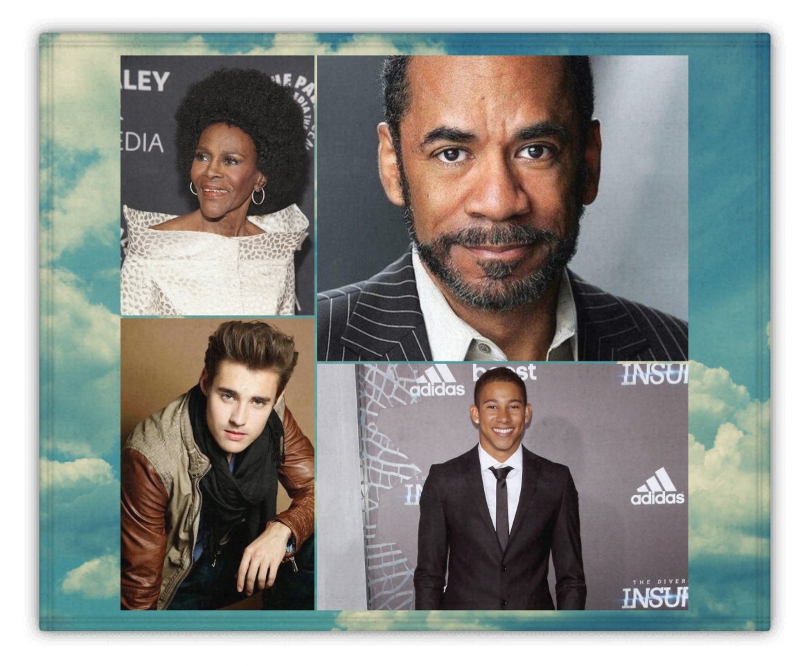 TV In Colour tweet media