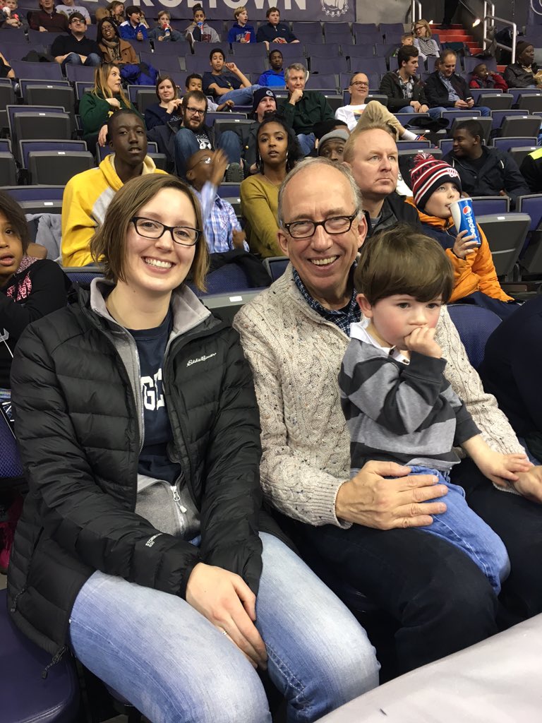 coogsy's tweet photo. #hoyafans @GeorgetownHoops @georgetownhoyas https://t.co/QP8hF1gwJn