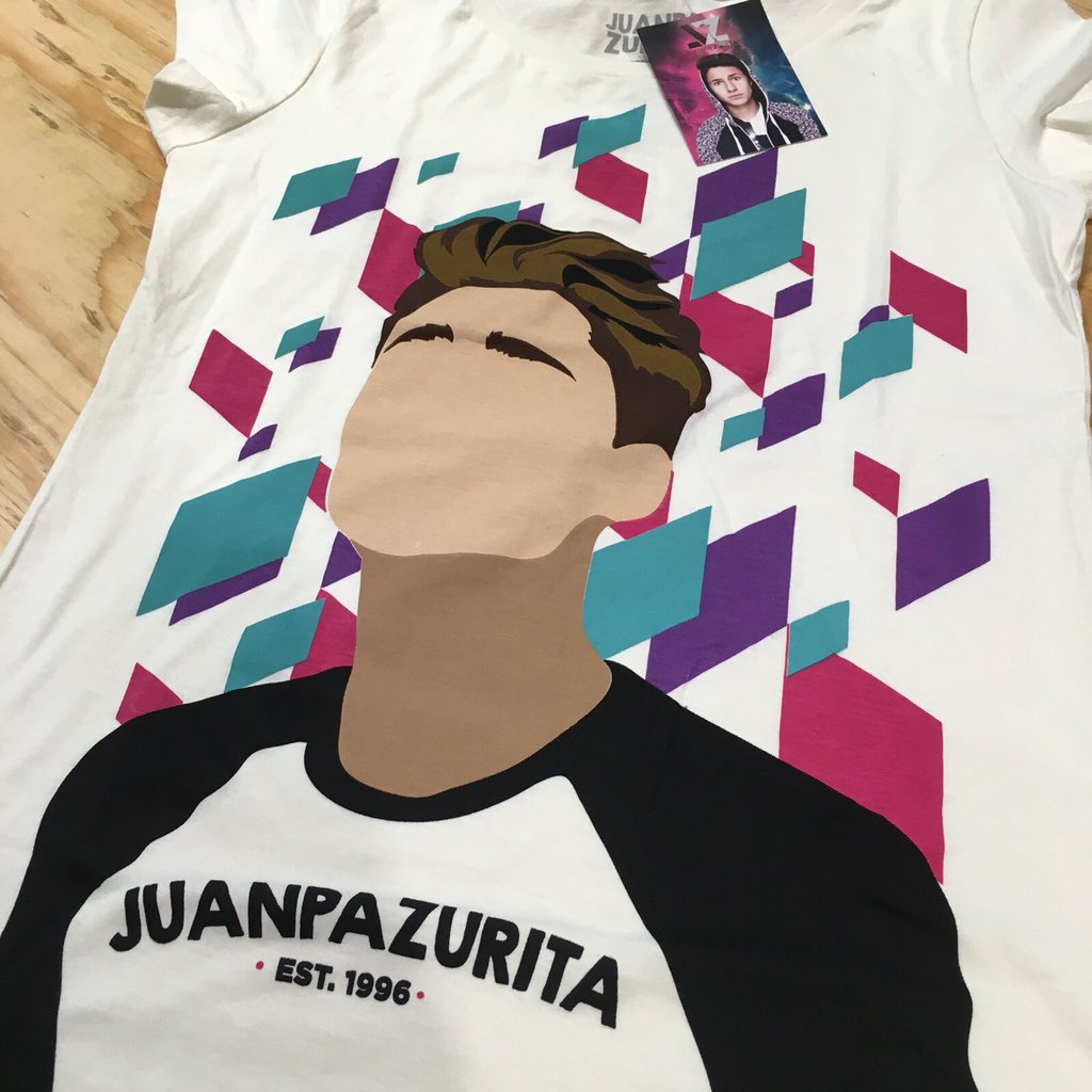 JuanpaZurita tweet picture
