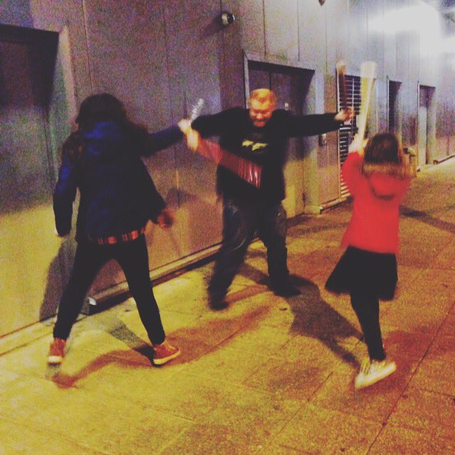 NOOO!!...I am your father ... #StarWarsTheForceAwakens #family #Christmas #wrapping #paper