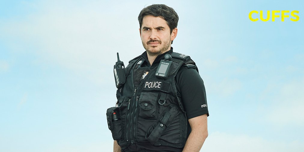 Media Tweets by Cuffs (CuffsTV) Twitter