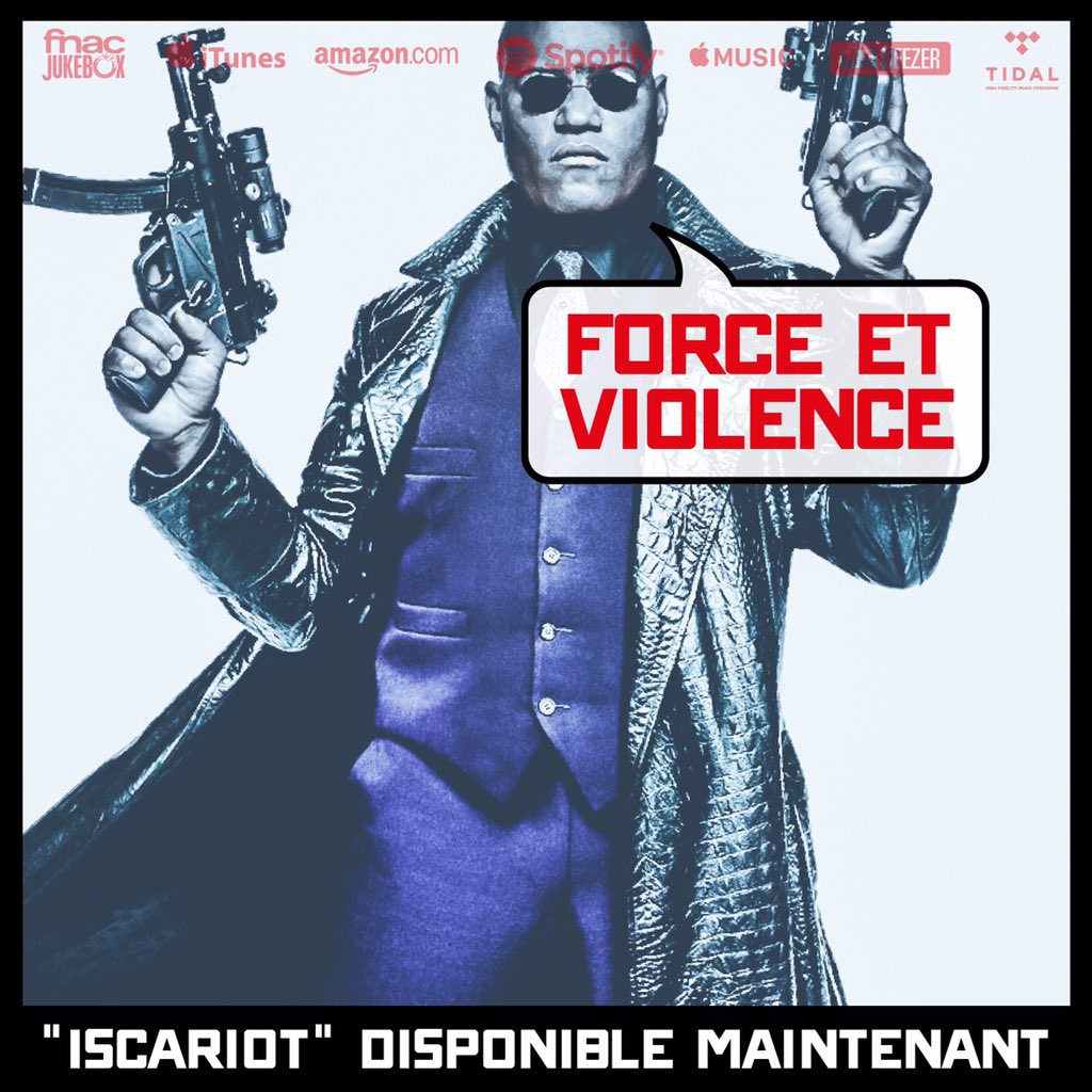 MessTwityBass's tweet photo. #Iscariot dispo #Fnac #Auchan #Leclerc #33AndCo 49 Grand Rue mes #Basstos #Matrix #Morpheus #MessBass #Strasbourg https://t.co/oQxIN4lknR