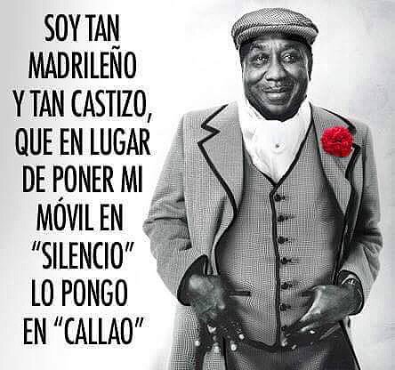 byDome's tweet photo. Sí señor! 📯 https://t.co/k51v6Qb46O
