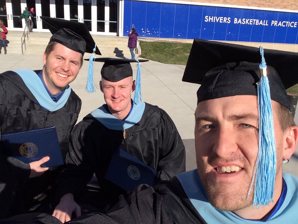 YearofSelfies's tweet photo. We're missing Ty from this pic but I've really enjoyed these guys the past 2 years. #Drake2015 https://t.co/9P45mj7zNF