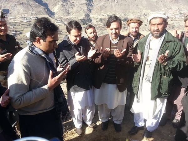 wkwazir33's tweet image. #billiontree tsunami with 4000 volunteers across KPK "
#KPonRise