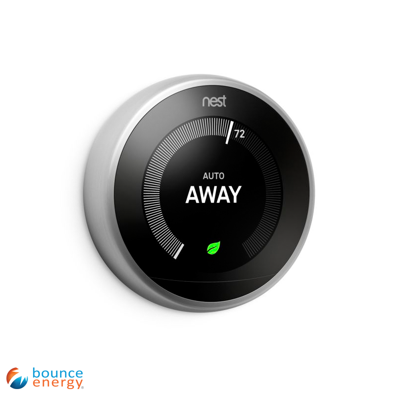 chrome28's tweet photo. RT @BounceEnergy Nest will set your home to the perfect temp. when your home or away! - https://t.co/VxCKqjjGBT https://t.co/439IDSeCPO