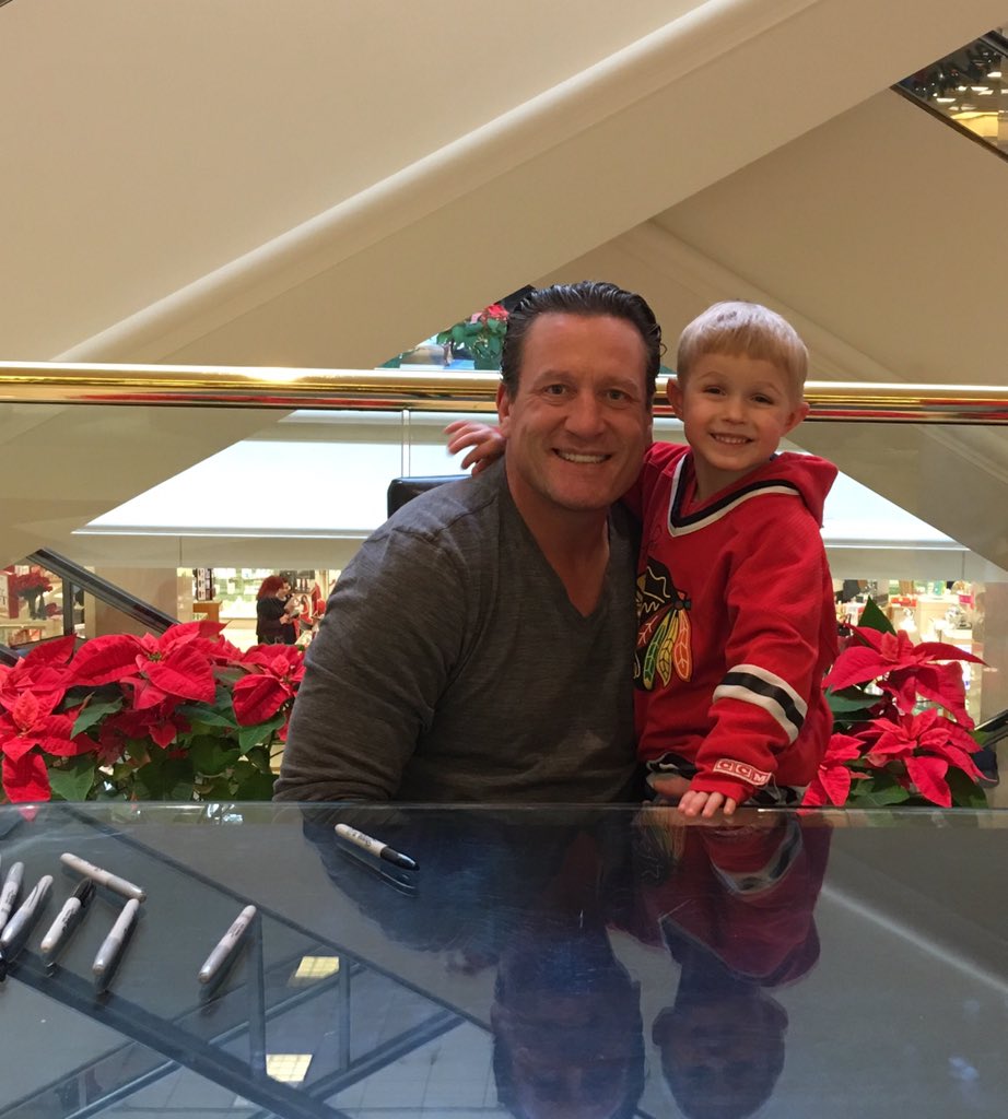  Happy Birthday a day late! This little guy adores you!  
