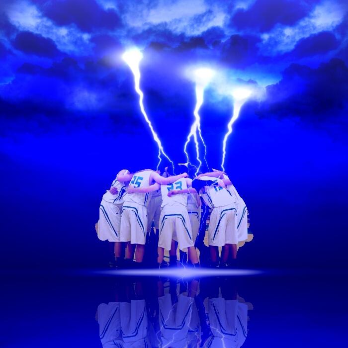 Delta Panthers Hoops tweet media