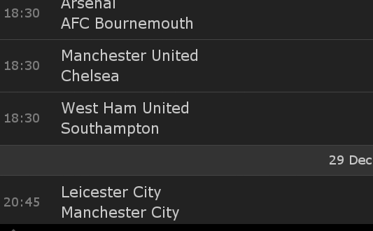 Mr_Ajala's tweet image. Whatever happens, united shld pls hold on till after this fixture #ManCfc  #Battleof2DutchMasters