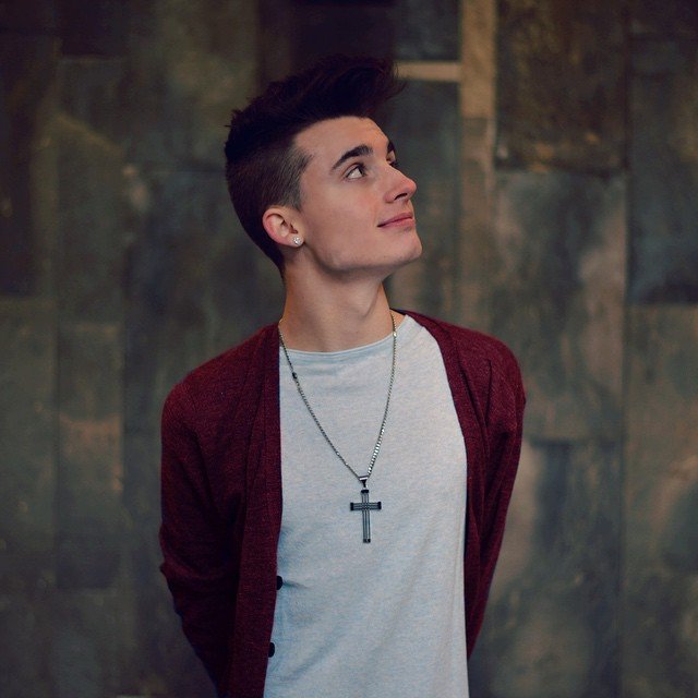 BloodLineMixed's tweet image. "Some say a legend can either be molded into one or forced to be one. I guess I'm going to be the molded one."