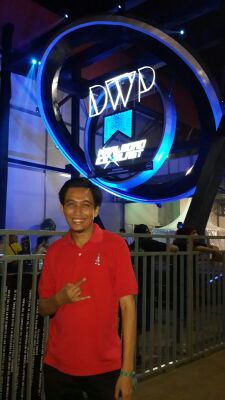 Late post at DWP 12 desember