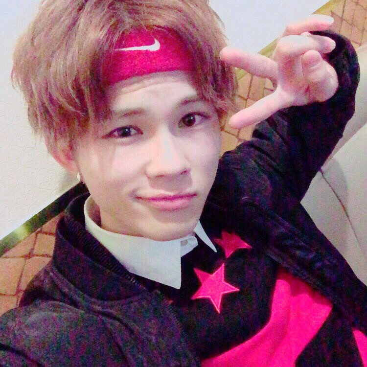 倖田組員:H△ZKI (@hzk9393) / X