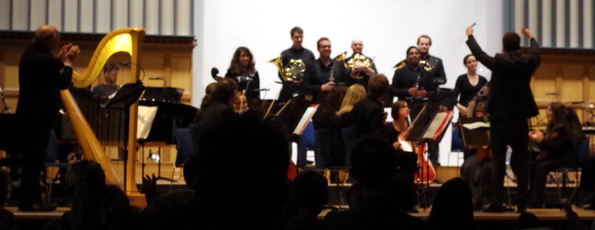 DonaldJudge's tweet image. @RepOrchestra Lovely performances of Peter and the Wolf and the Snowman today!