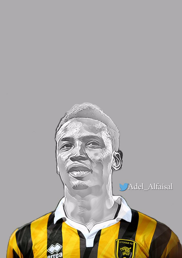 Azoooz1199's tweet image. هذا المصمم عزيز على قلبي عاشق للاتحاد
يريد ان يتوقف عن التصميم 
اتمنىً دعمه هالتغريده لثنيه عن قراره
@Adel_Alfaisal