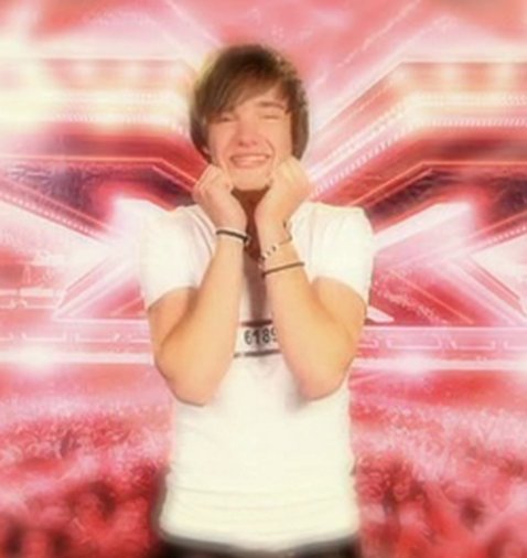 FL0WERFELIX's tweet photo. Remember when we got through our X Factor audition 
#WeAreAllLiam 
#WeAreAllLiamFolllowParty https://t.co/IjdZLHZ1u1