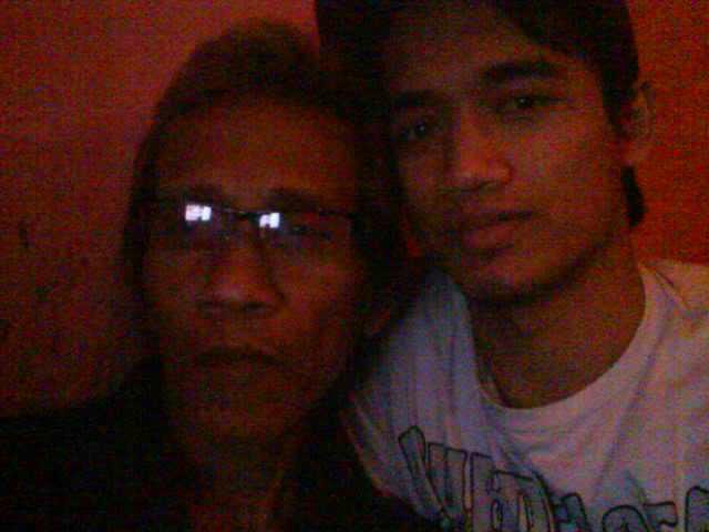 Me vs my father