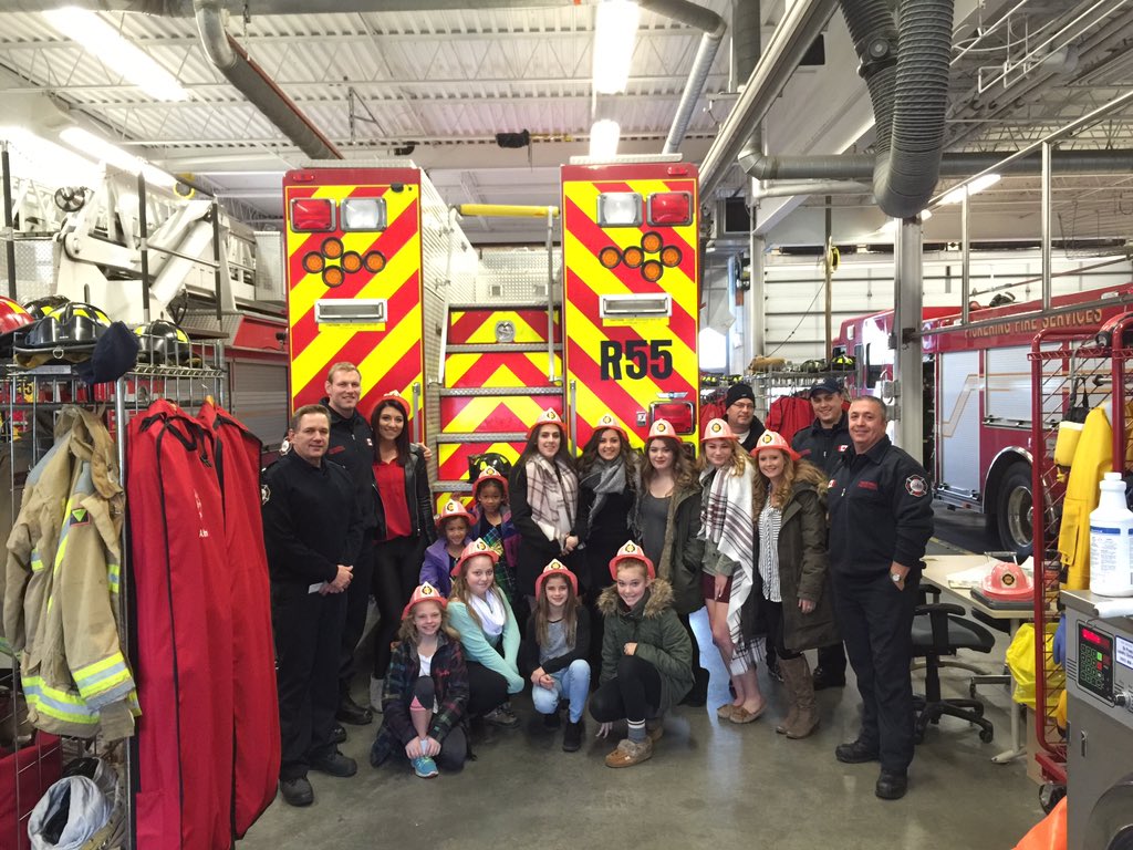 Cheer Sport Sharks Toronto tweet media