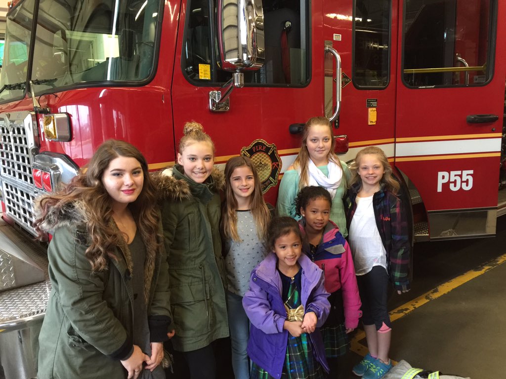 Cheer Sport Sharks Toronto tweet media