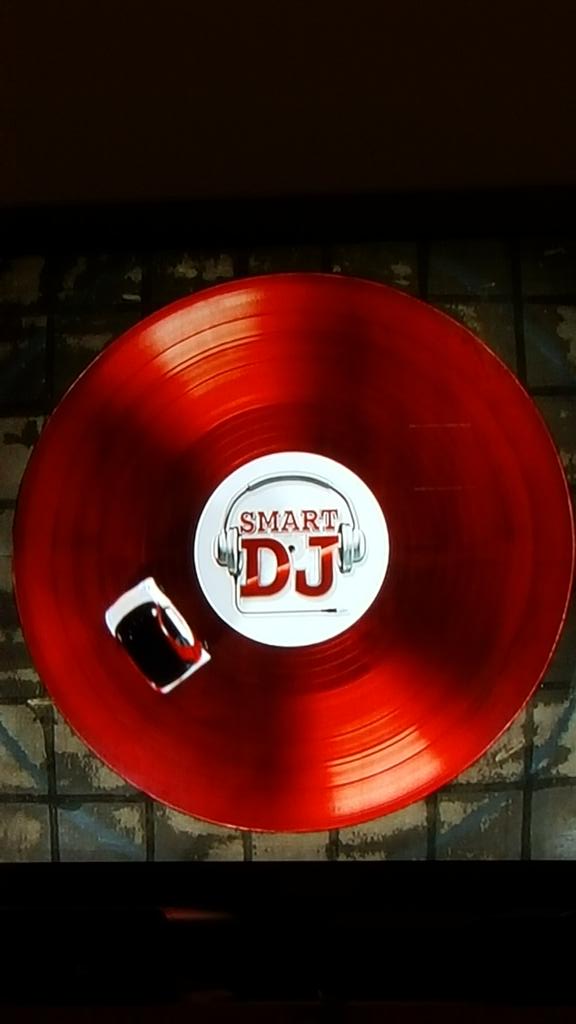KilaHoff's tweet photo. Last night a #SMARTDJ saved my life! #Haha #guessthesong #davidhasselhoff #guessthemusical #LNADJ https://t.co/HENnI8NJlY