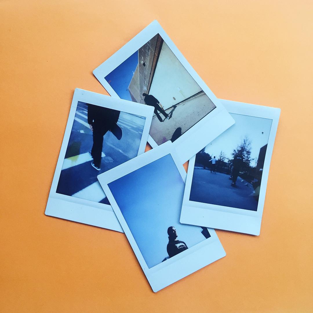 kastorandpollux's tweet image. Dani and Krizia hung out with @jeromechrome for a day in Brooklyn and made this video: bit.ly/1OeX7kA