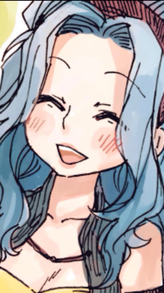 @IronPunkGajeel 

“Oh? Gajeel!”