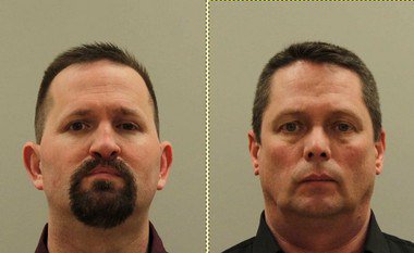 MICareNet's tweet image. Court OKs Late Night Search In Arrest Of Officers Charged In Pot Bust michigancaregivernetwork.org/2015/12/18/cou…