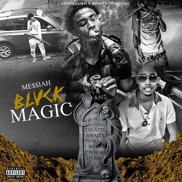medusa_redd's tweet photo. @MessiahFKBOB #Mixtape Coming Soon #BlvckMagic #DoItForMucho #MuchoWorld #FreeKush https://t.co/9yTireN3pr