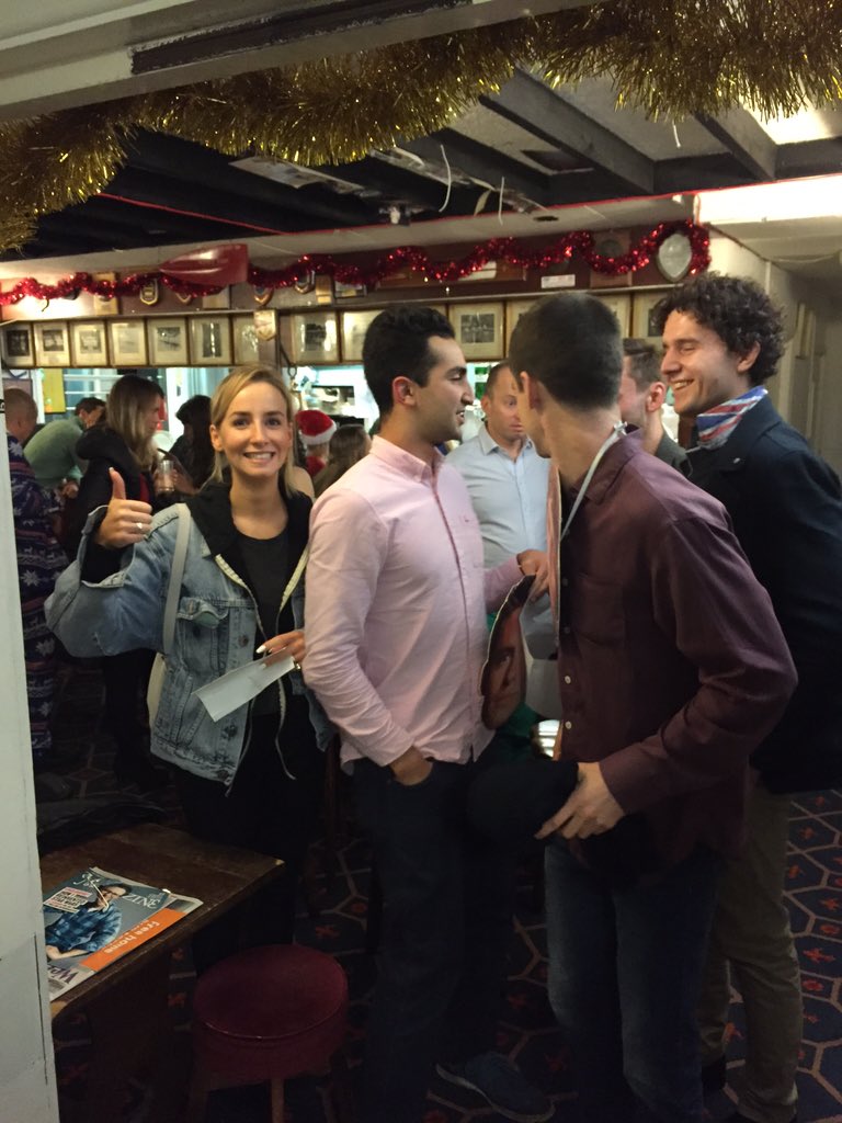 BlueBallBombers's tweet photo. @bombrun2015 @LeadBombers Kicked out of Vesta RC. Awkward... #bombrun2015 https://t.co/YxIAZpRram