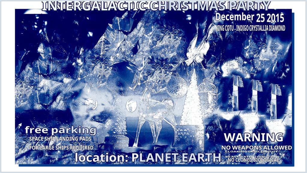bretjet's tweet image. Intergalactic Christmas Party

free spacecraft parking