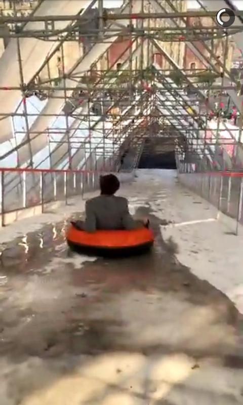oscarburgospueb's tweet image. ⛄❄Sígan a @OscarBurgosJr  en Snapchat esta como — oscarmcfly 
Sube cosas bien chidas lml @OscarBurgosJr