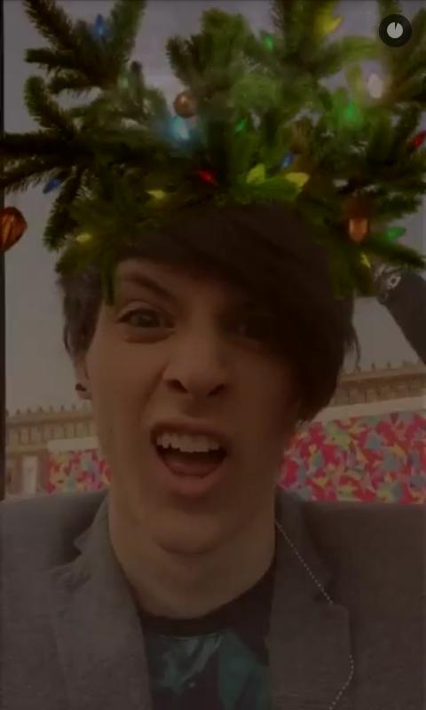oscarburgospueb's tweet image. ⛄❄Sígan a @OscarBurgosJr  en Snapchat esta como — oscarmcfly 
Sube cosas bien chidas lml @OscarBurgosJr